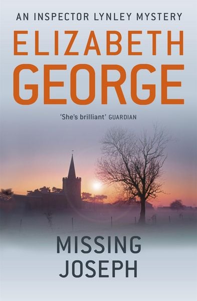 Produktbild: Missing Joseph