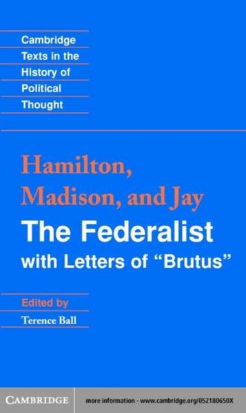 Produktbild: Federalist