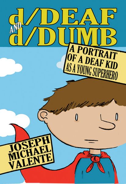 Produktbild: d/Deaf and d/Dumb