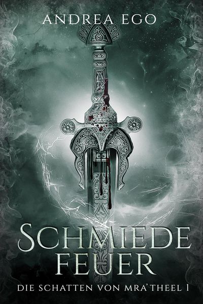 Produktbild: Schmiedefeuer