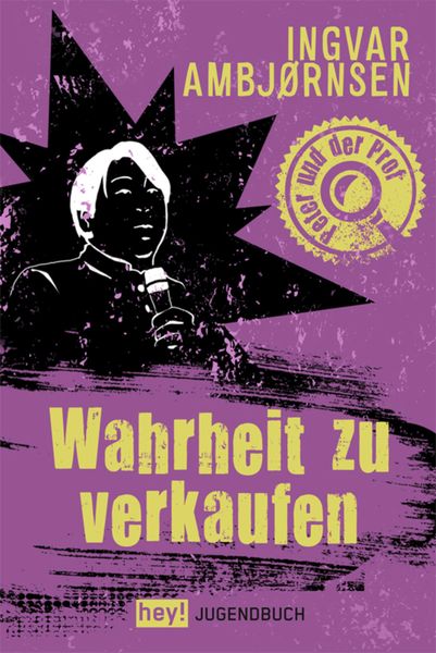 Produktbild: Wahrheit zu verkaufen
