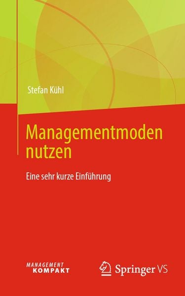 Produktbild: Managementmoden nutzen