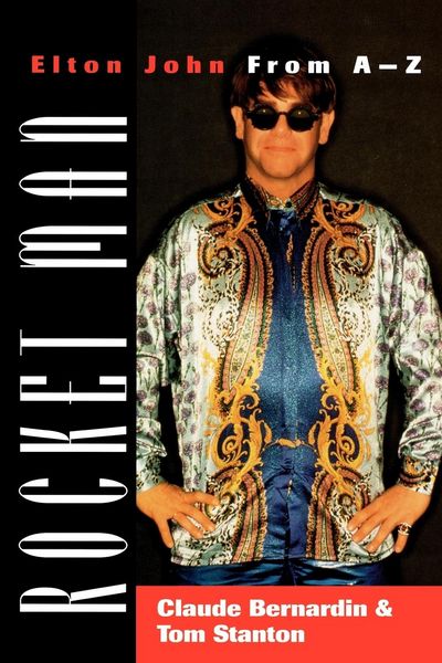 Produktbild: Rocket Man