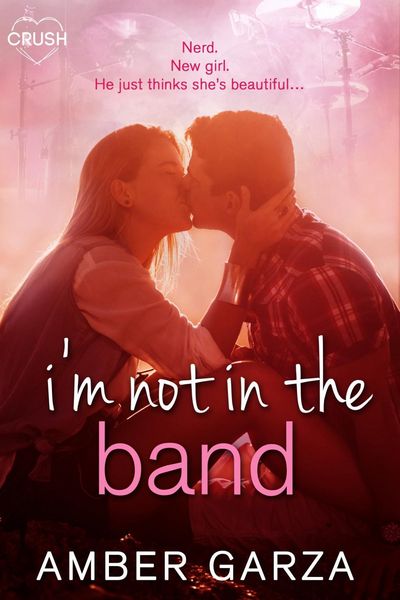 Produktbild: I'm Not in the Band