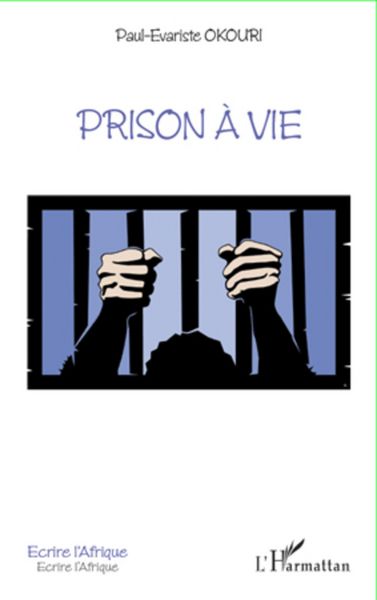 Produktbild: Prison a vie