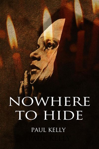 Produktbild: Nowhere to Hide