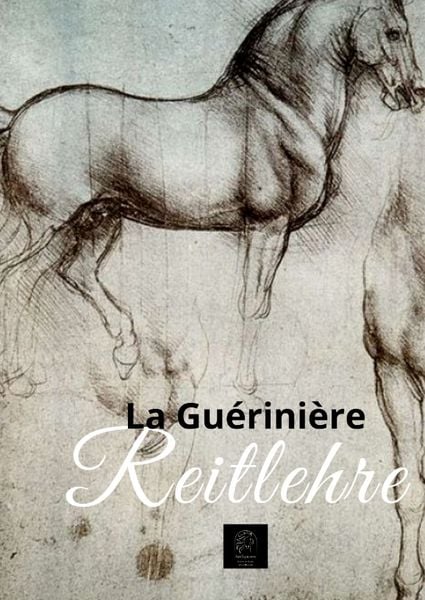 Produktbild: Ecole de Cavalerie