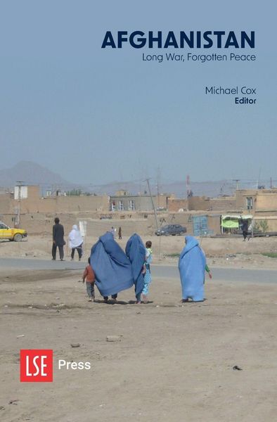 Produktbild: Afghanistan