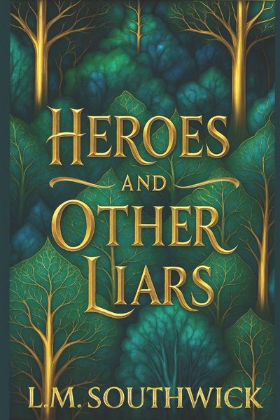 Produktbild: Heroes and Other Liars