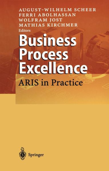 Produktbild: Business Process Excellence