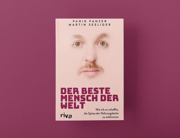 Produktbild: Der beste Mensch der Welt