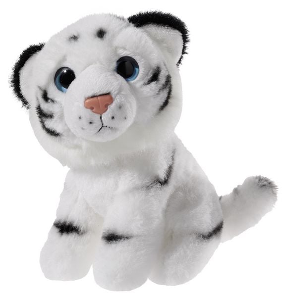 Produktbild: Heunec - Misanimo - Mini-Mi Schneetiger, 14cm