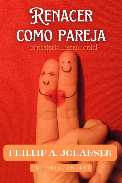 Produktbild: Renacer Como Pareja