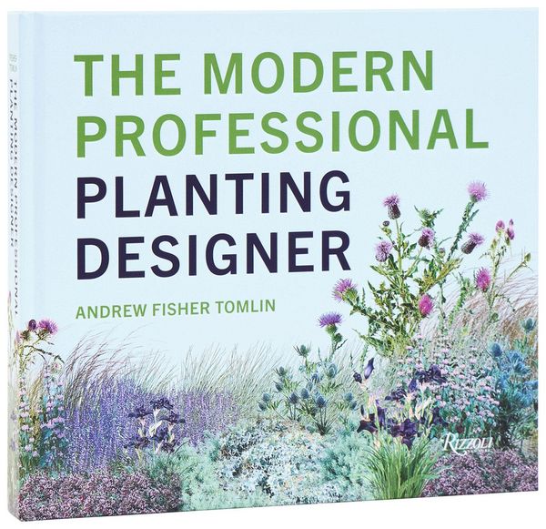 Produktbild: The Modern Professional Planting Designer