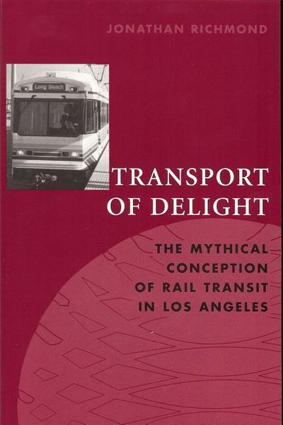 Produktbild: Transport of Delight