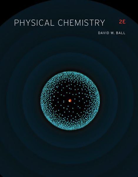 Produktbild: Physical Chemistry