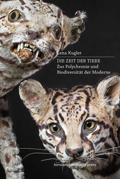 Produktbild: Die Zeit der Tiere