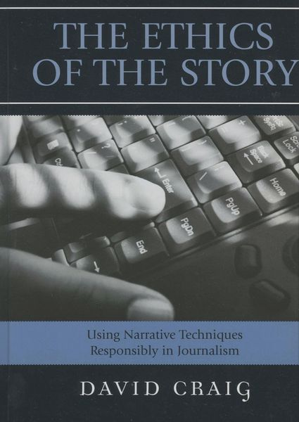 Produktbild: The Ethics of the Story
