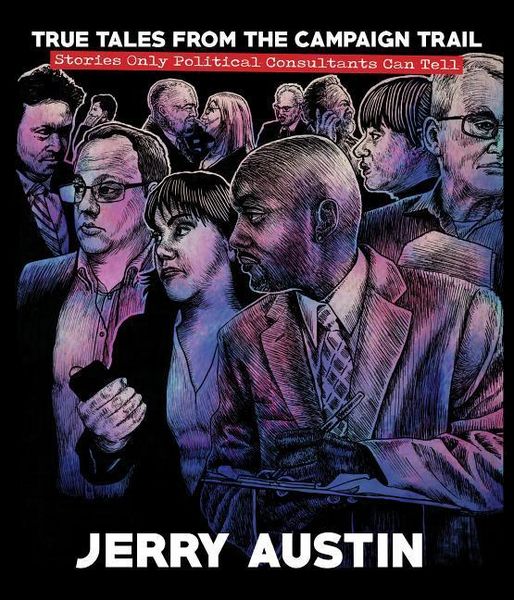 Produktbild: True Tales from the Campaign Trail