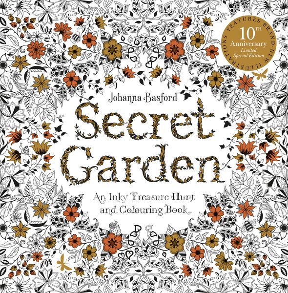 Produktbild: Secret Garden