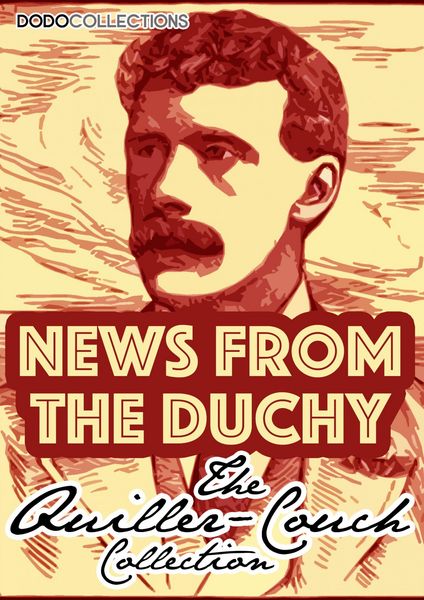 Produktbild: News From The Duchy