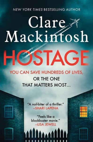 Produktbild: Hostage