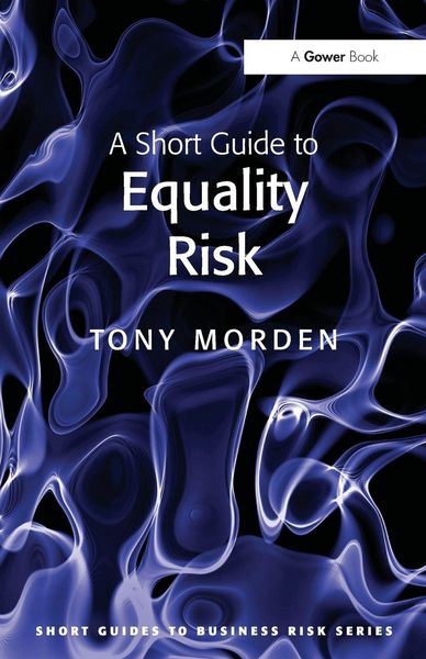 Produktbild: A Short Guide to Equality Risk
