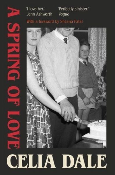 Produktbild: A Spring of Love