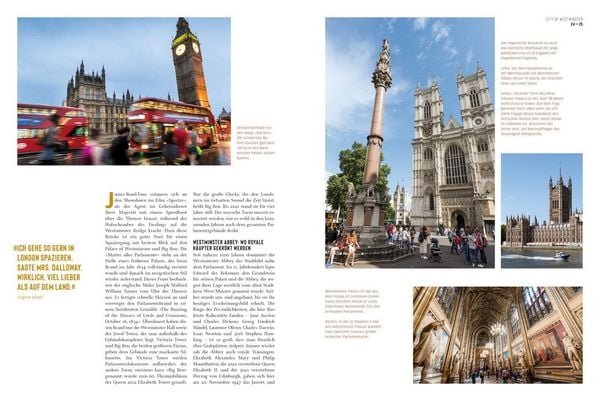 Produktbild: DUMONT Bildatlas London