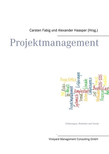 Produktbild: Projektmanagement
