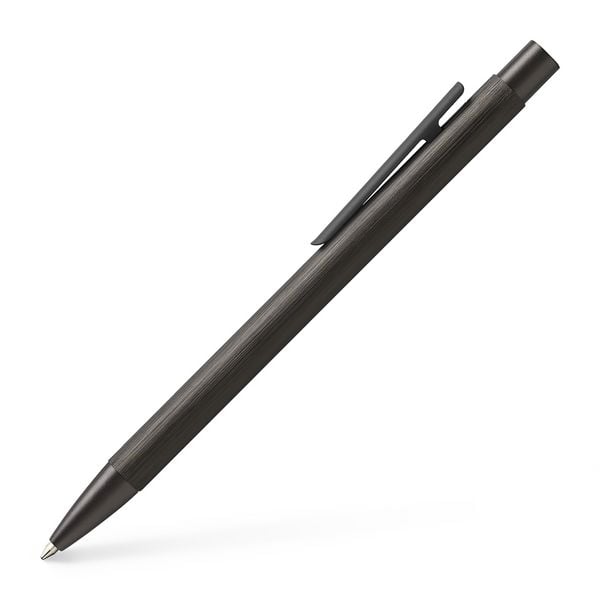Produktbild: Faber-Castell Kugelschreiber Neo Slim Aluminium gun