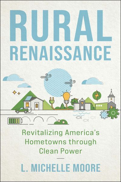 Produktbild: Rural Renaissance