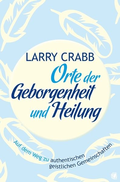 Produktbild: Orte der Geborgenheit und Heilung