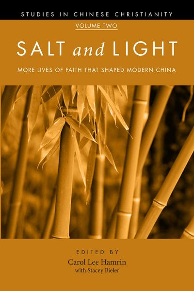 Produktbild: Salt and Light, Volume 2