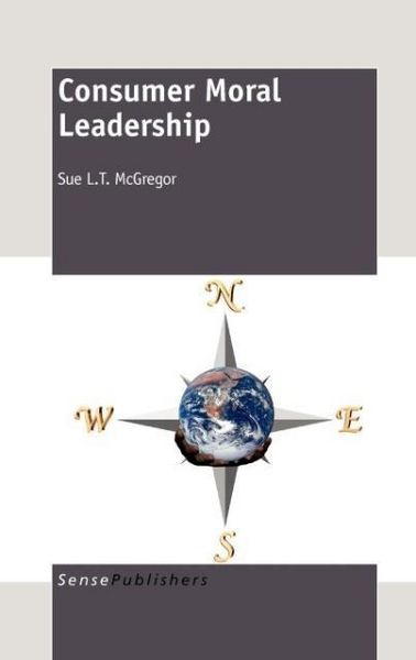 Produktbild: Consumer Moral Leadership