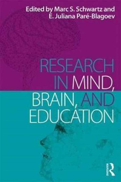 Produktbild: Research in Mind, Brain, and Education