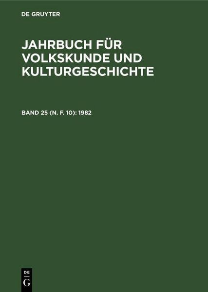 Produktbild: 1982