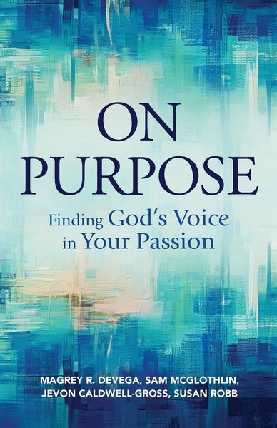 Produktbild: On Purpose