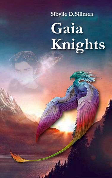 Produktbild: Gaia Knights