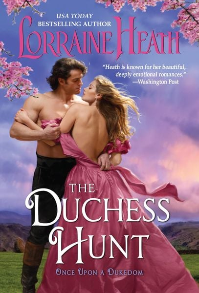 Produktbild: The Duchess Hunt