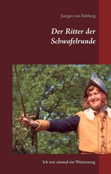 Produktbild: Der Ritter der Schwafelrunde