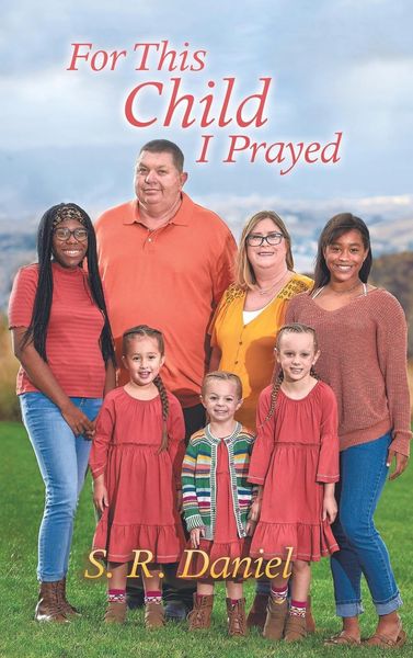 Produktbild: For This Child I Prayed