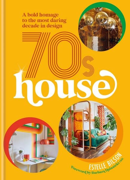 Produktbild: 70s House