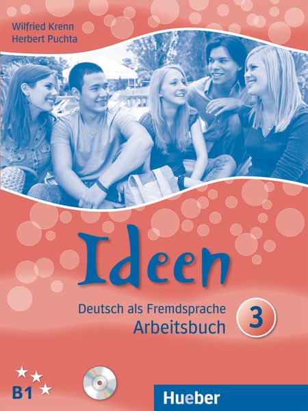 Produktbild: Ideen 3