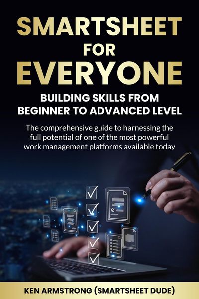 Produktbild: Smartsheet For Everyone