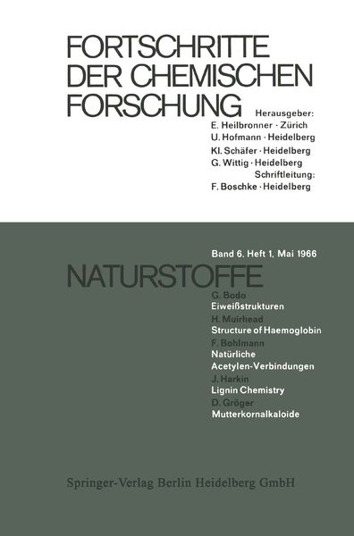 Produktbild: Naturstoffe