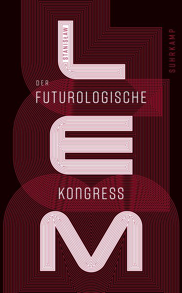 Produktbild: Der futurologische Kongre&szlig;