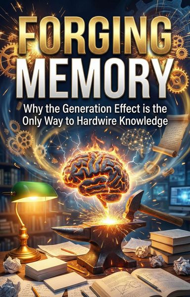 Produktbild: Forging Memory
