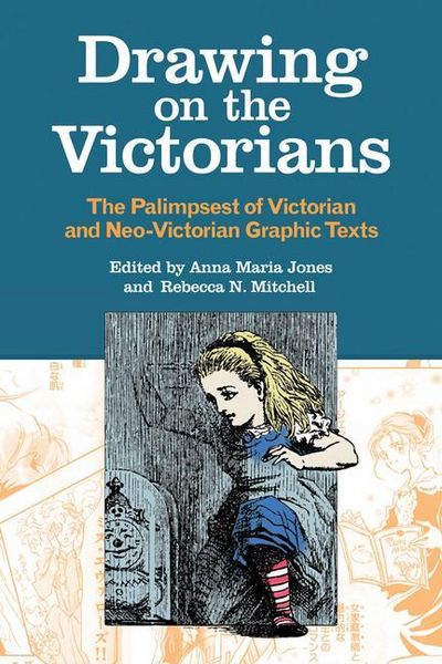 Produktbild: Drawing on the Victorians