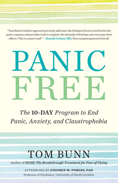 Produktbild: Panic Free